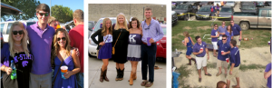 What To Wear On Game Day