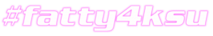 FATTYFEST 2012 AGENDA